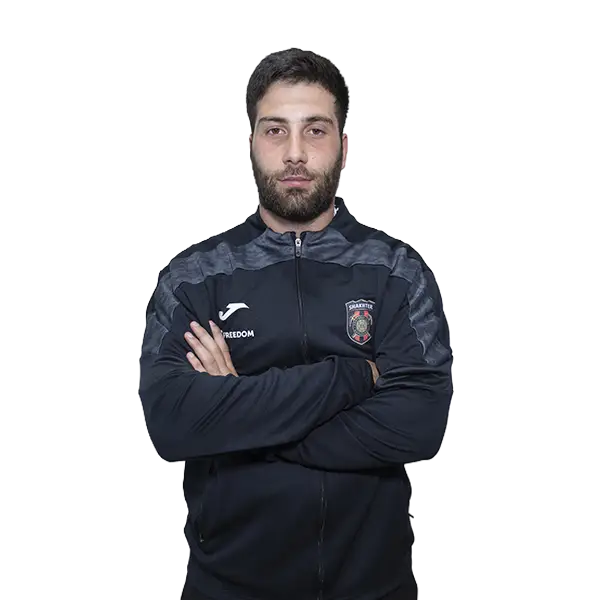 Nagda Bakizhev