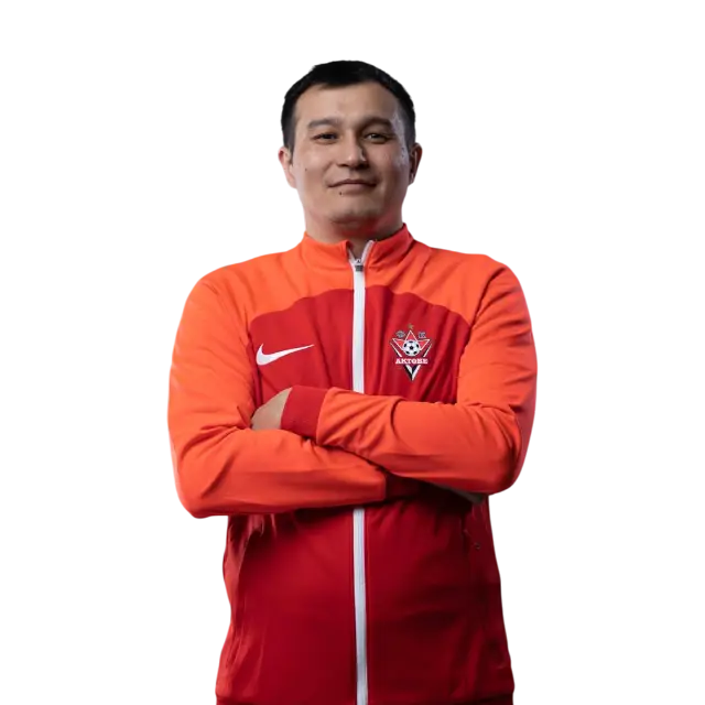 Ғазиз Мәмбетов