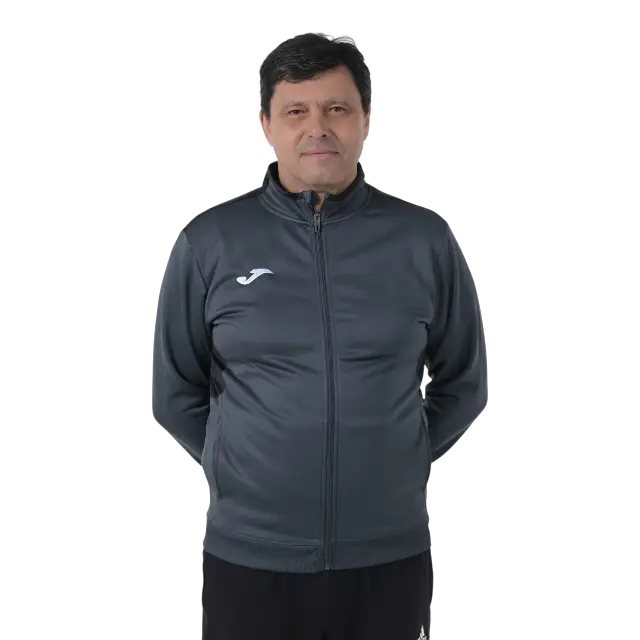 Тимур Уразов