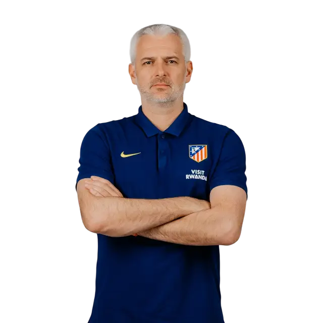 Sergey Labodovskiy