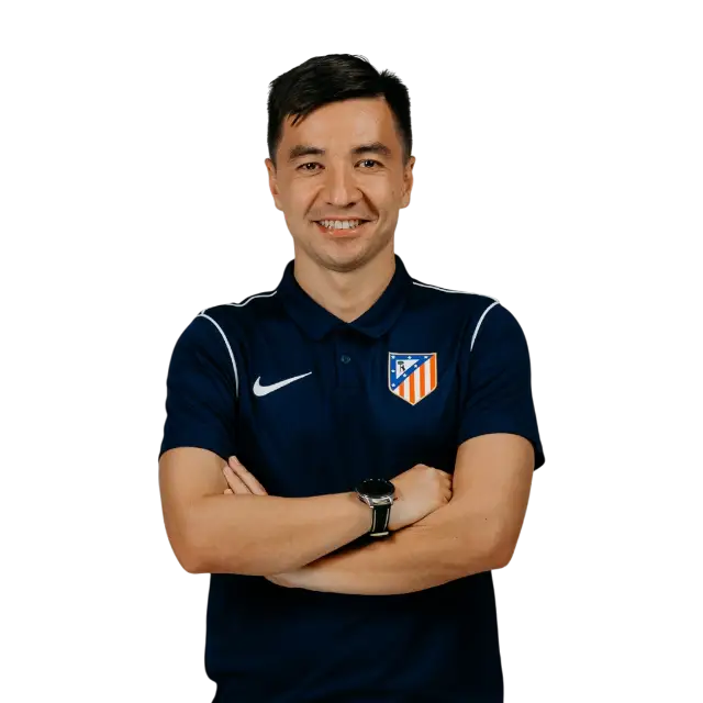 Zamirzhan Baltiyev