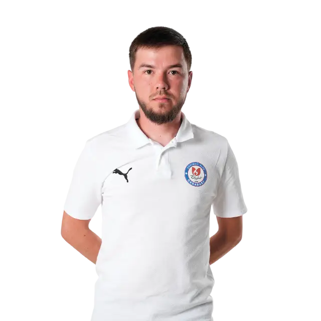 Timur Valeyev
