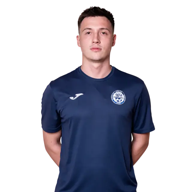 Данила Бобровский