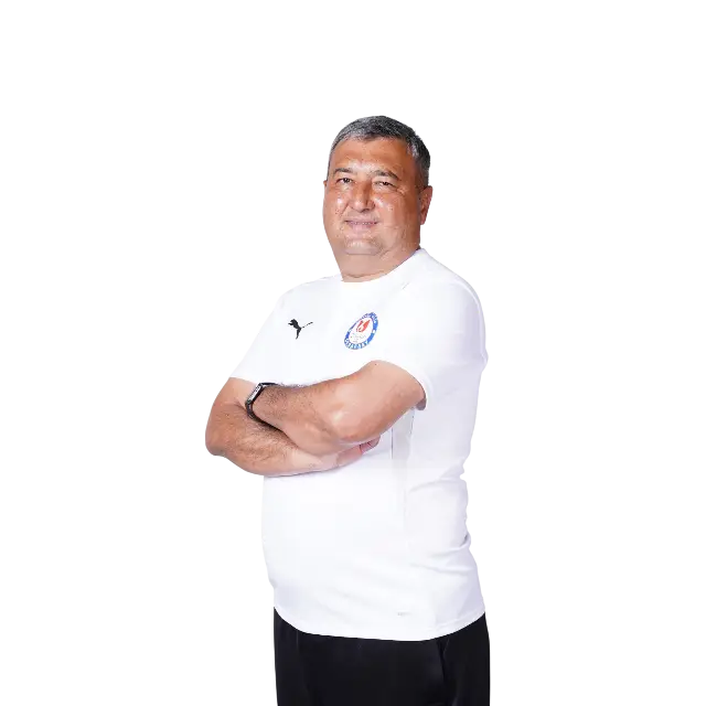 Улугбек Ирисметов