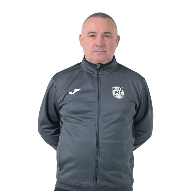 Юрий Иванов