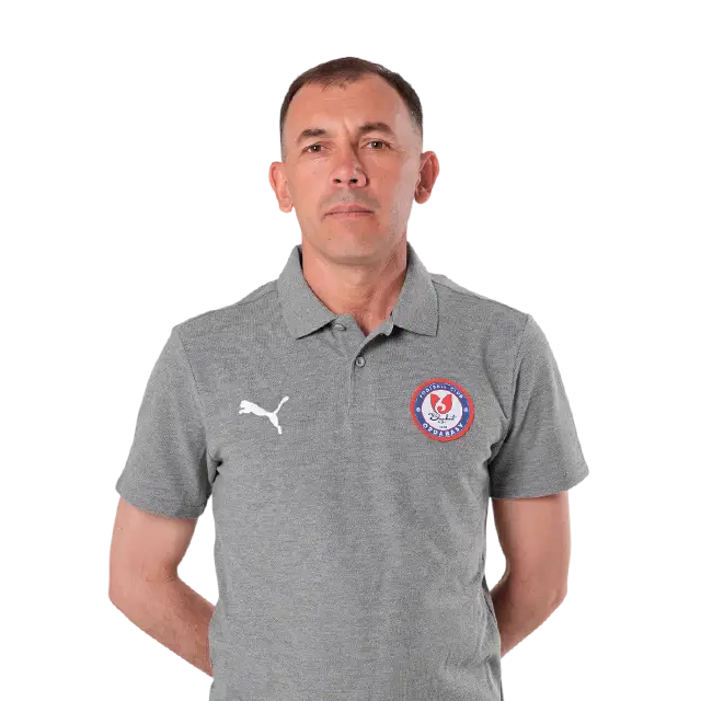 Rustam Fardiyev