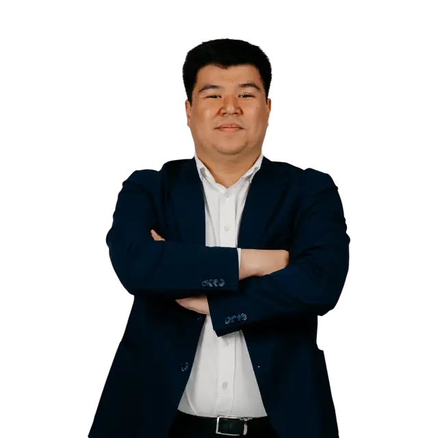 Alibek Karagayev