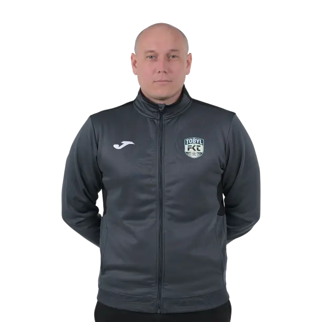 Павел Лебедев