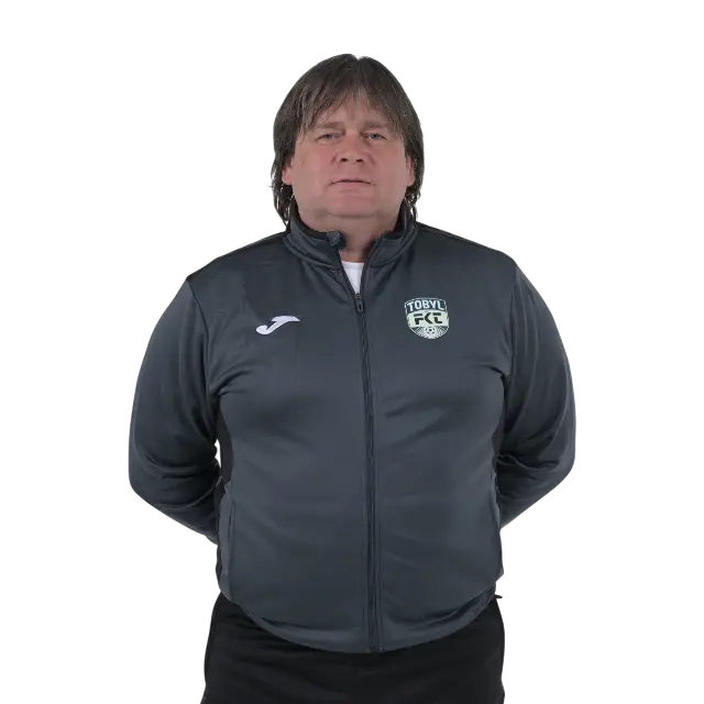 Dmitriy Lakamov