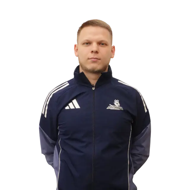 Никита Корнев
