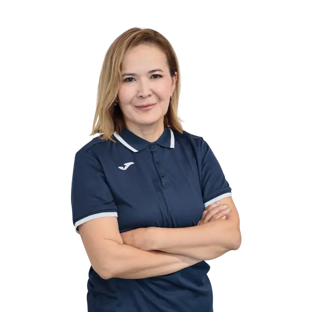 Dinara Issayeva
