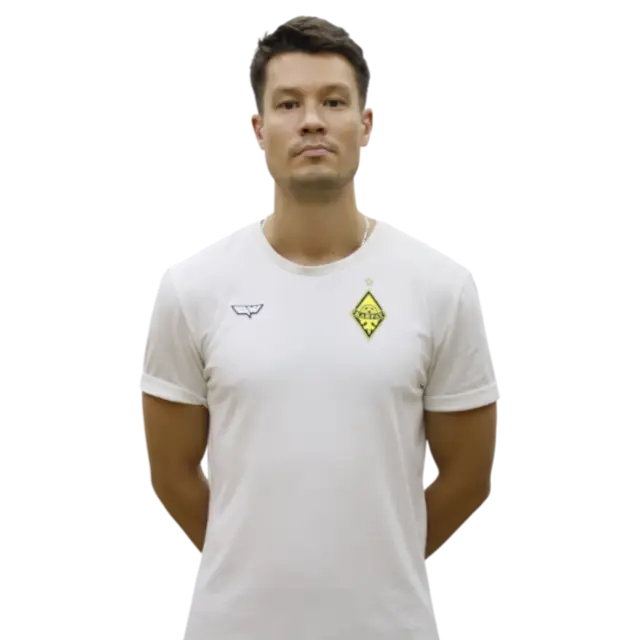 Stanislav Olenkov