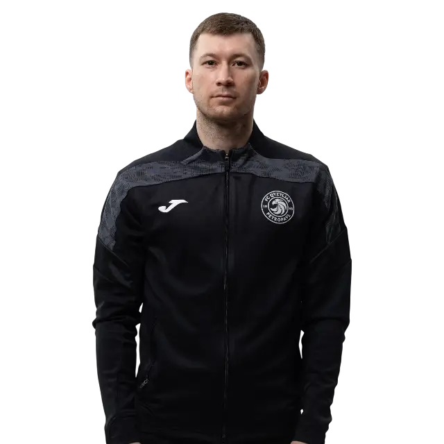 Вадим Бутенко