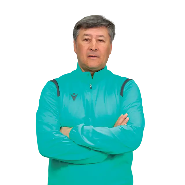 Кайрат Айманов