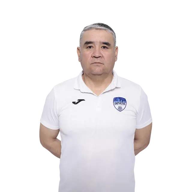 Ержан Мырзахметов