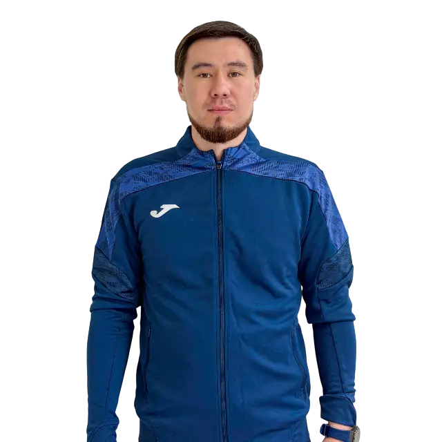 Дулат Аралбай