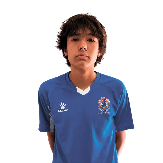 player
