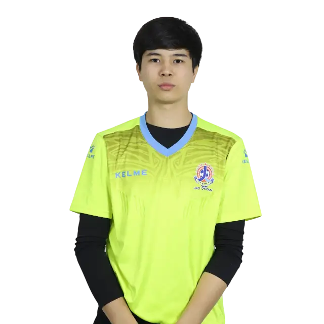 player