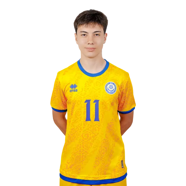 Дауренов С.