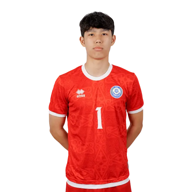 Заманбек А.