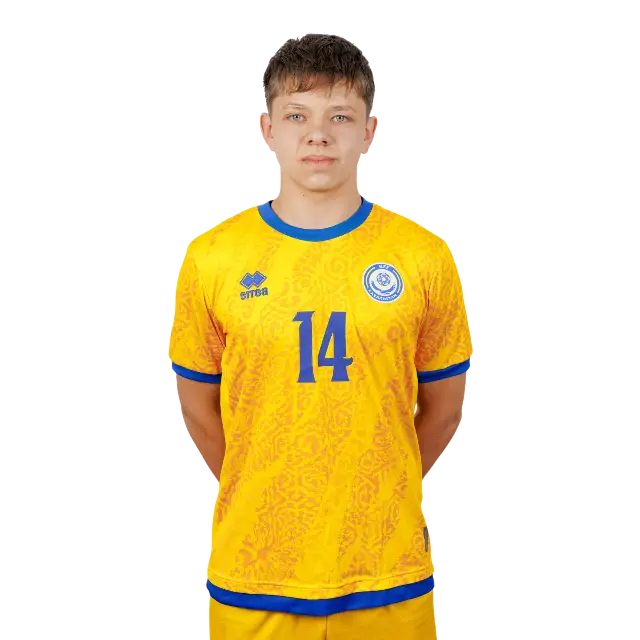 Лисохмар Н.