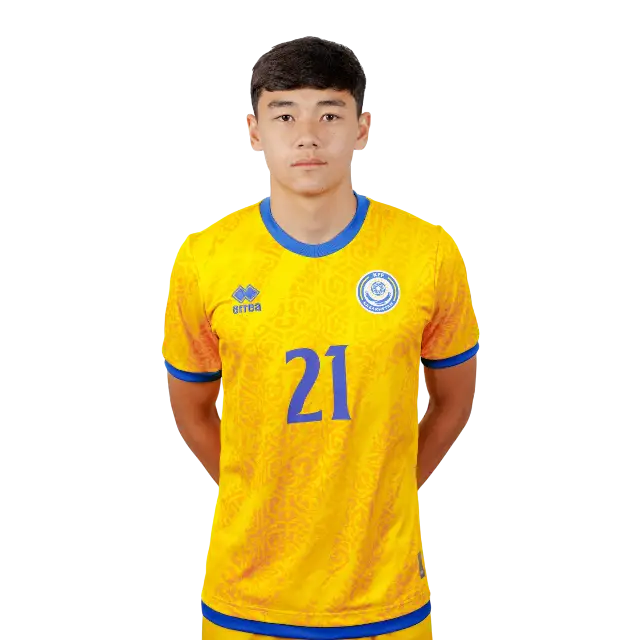 Бекасыл Канат