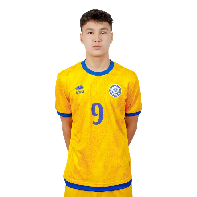 Ануар Төленді