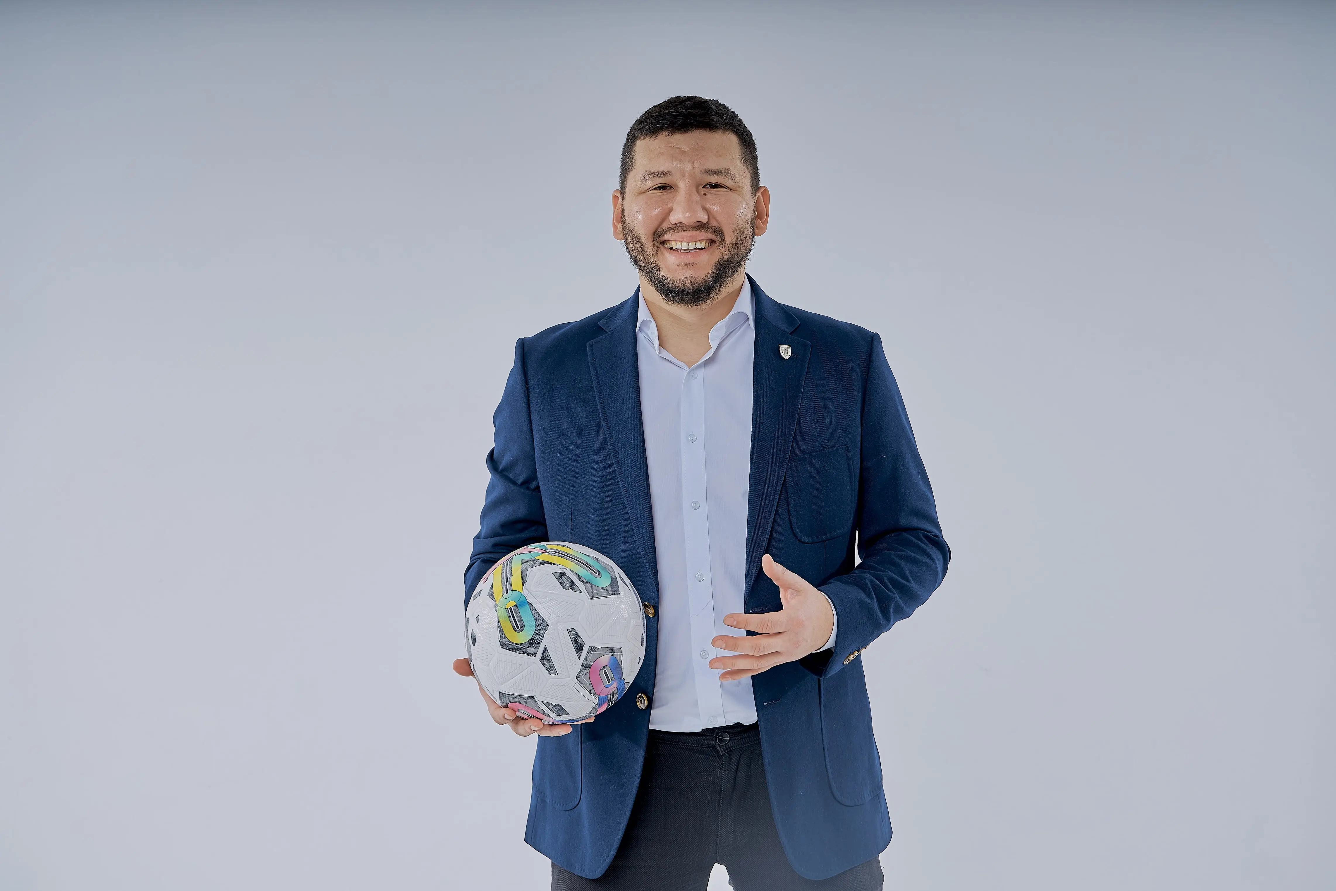 Как Freedom QJ League организует логистику для выездных команд