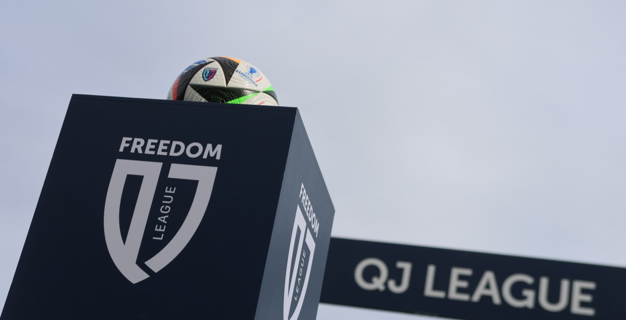 В прямом эфире: трансляции матчей IV тура Freedom QJ League