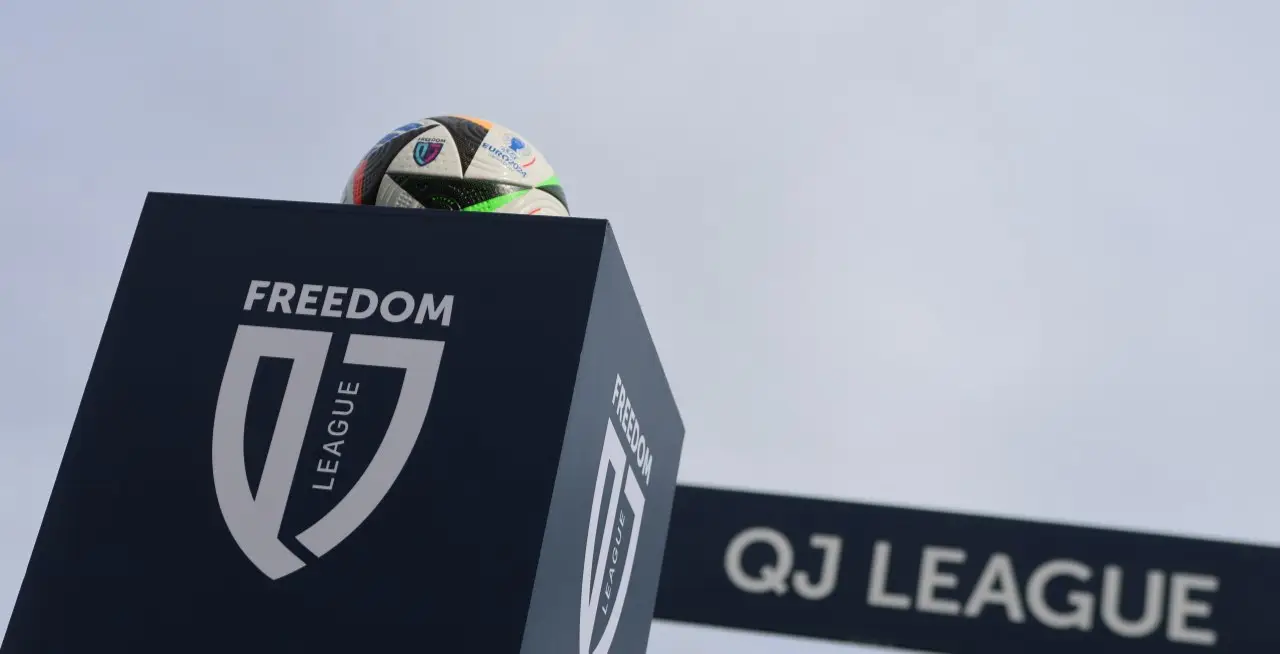 Принципиальные поединки и шанс «Каспия» на сенсацию: превью 4-го тура Freedom QJ League