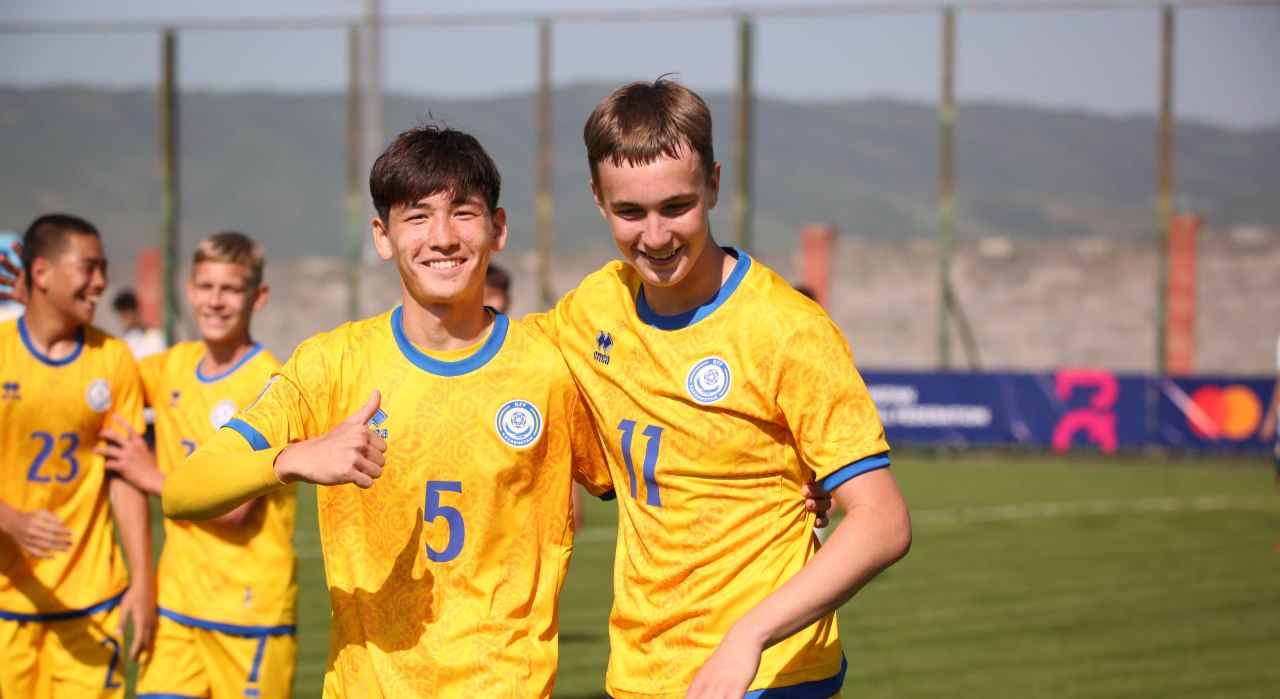 Новое поколение: самые юные участники Freedom QJ League 2025