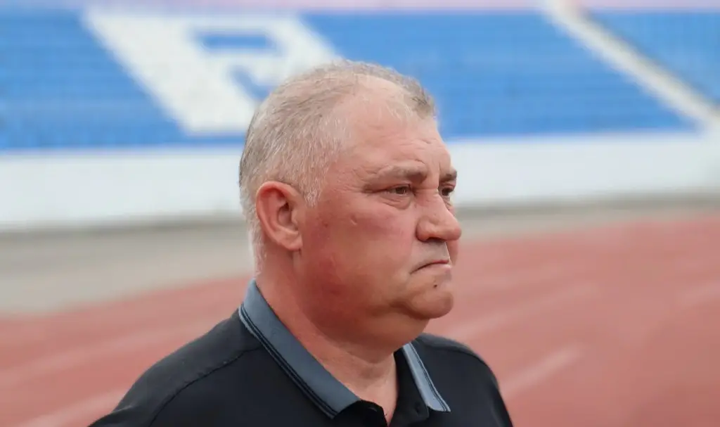 Сергей Поленов: «Лиганың цифрлық платформасы – бапкерлер штабы үшін зор көмек»