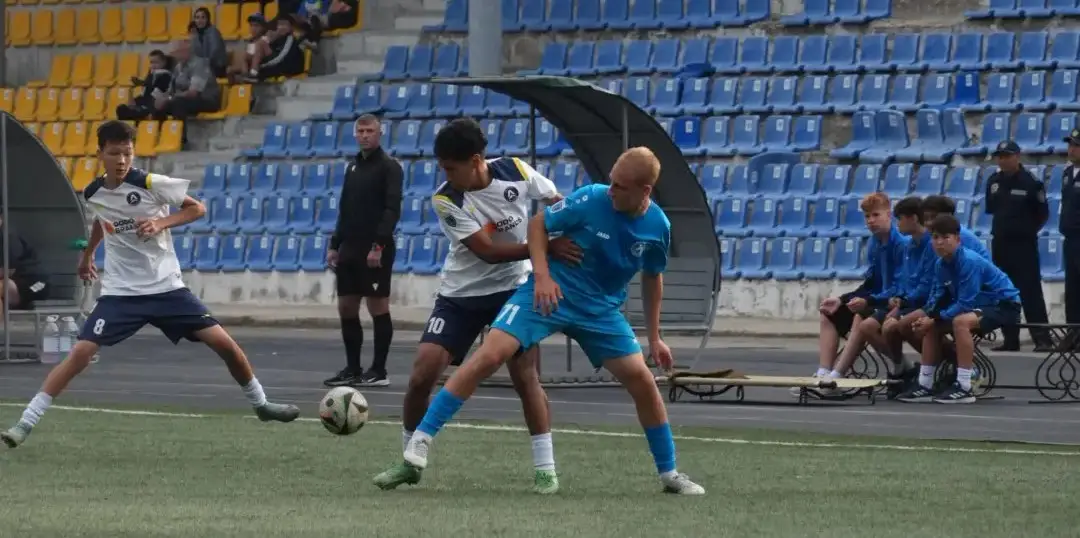Толенди сделал покер – снова: яркие моменты 14-го тура Freedom QJ League B