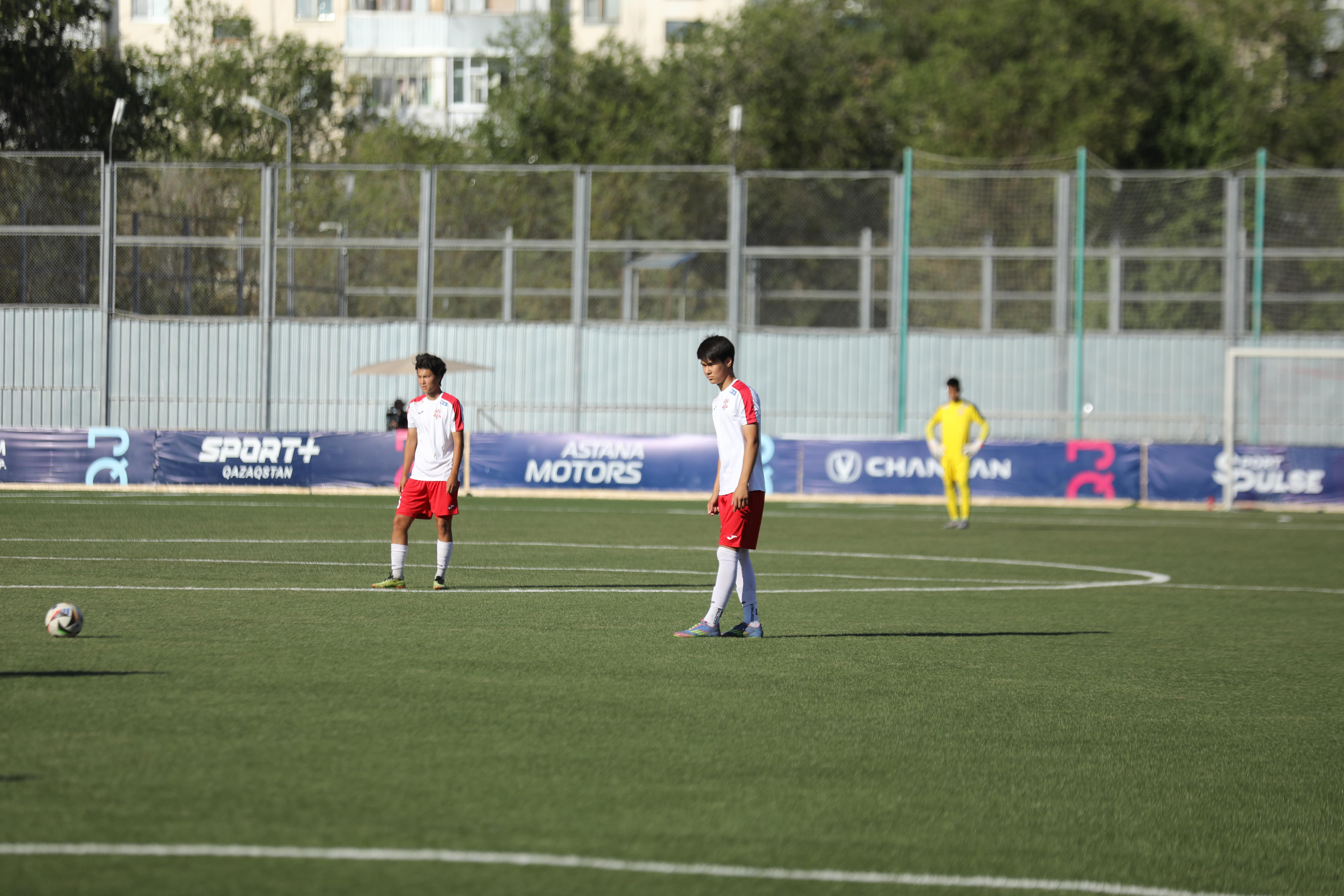 Almaty teams remain unbeaten, tough situation for Astana: key highlights from Matchweek 11 of Freedom QJ League