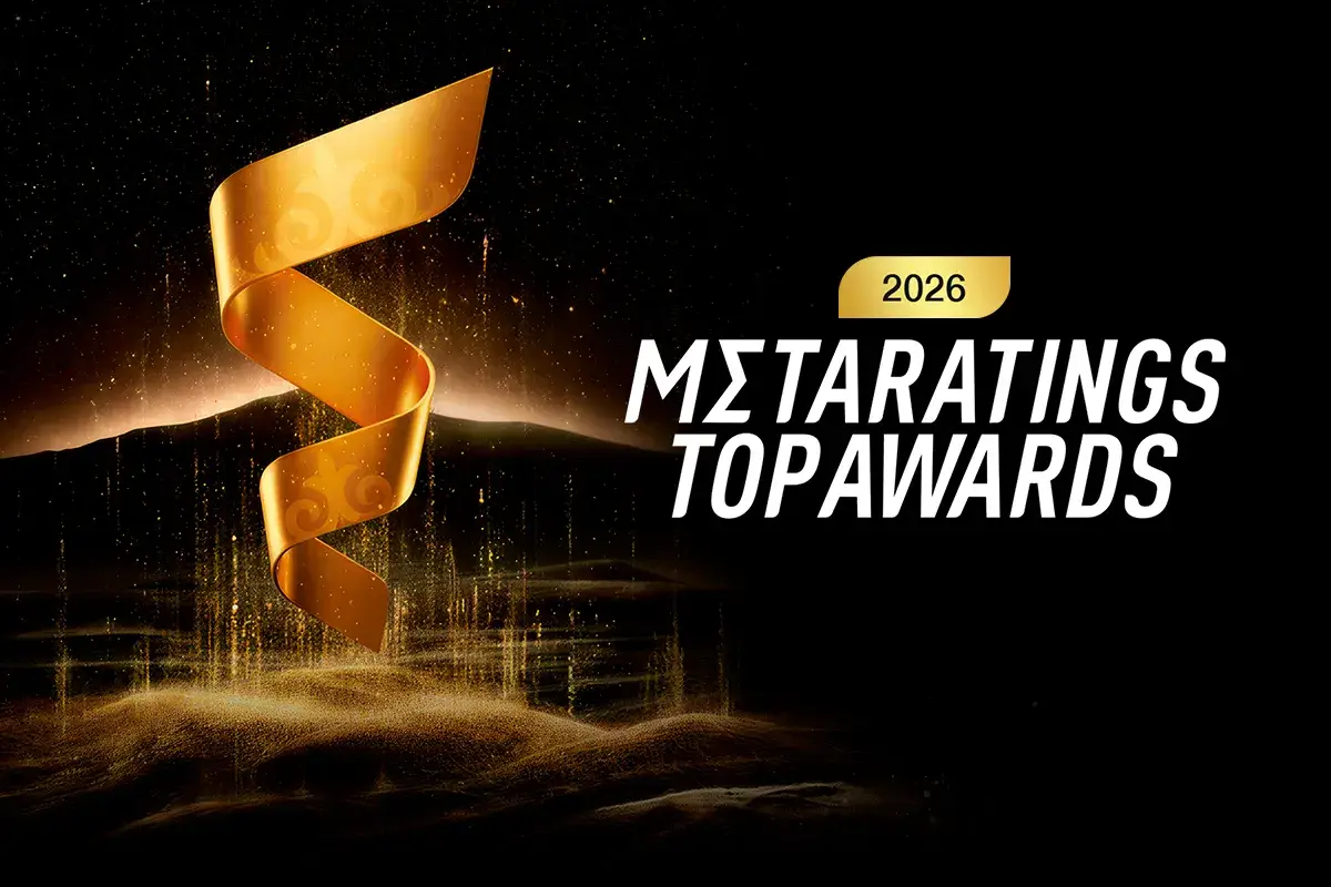 Freedom QJ League жобалары – Metaratings Top Awards сыйлығының бірден бірнеше номинациясында!