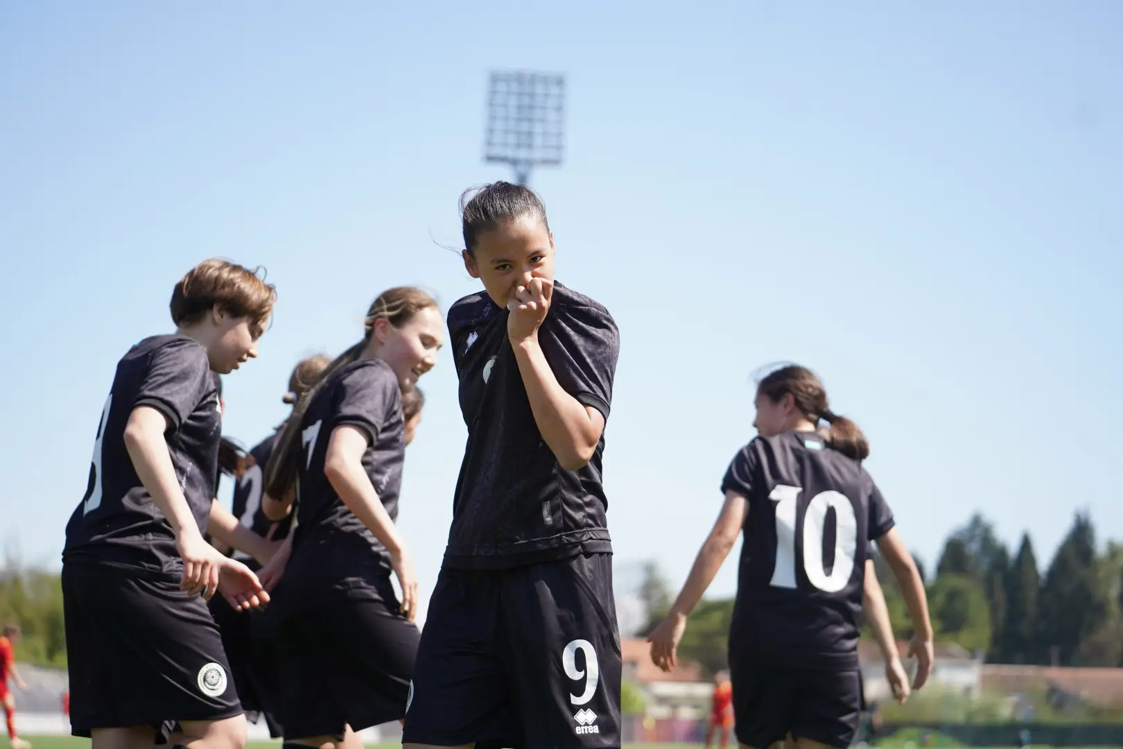 Cборная Казахстана WU-17 – в Лиге А квалификации Евро!