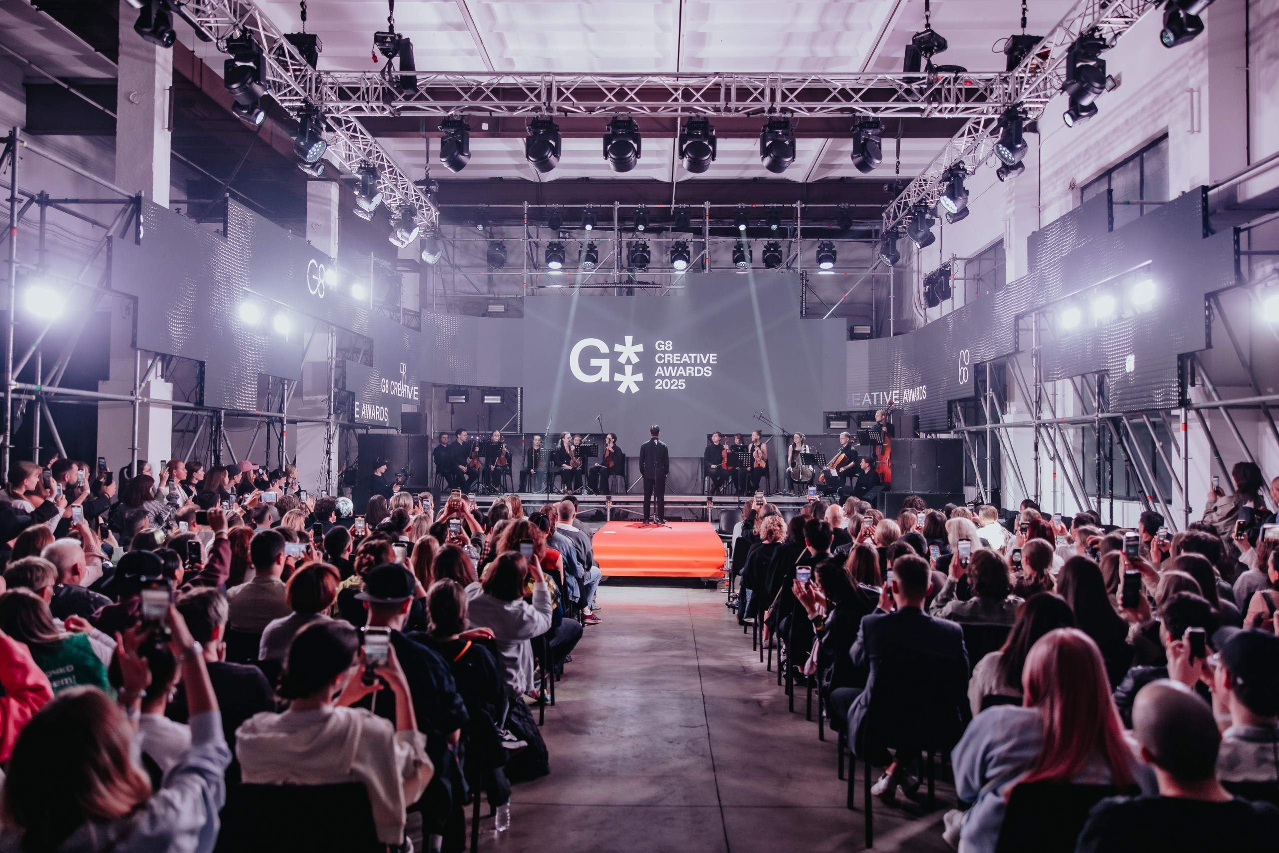 FF Manager G8 Creative Awards фестивалінде қола жүлдегер атанды!