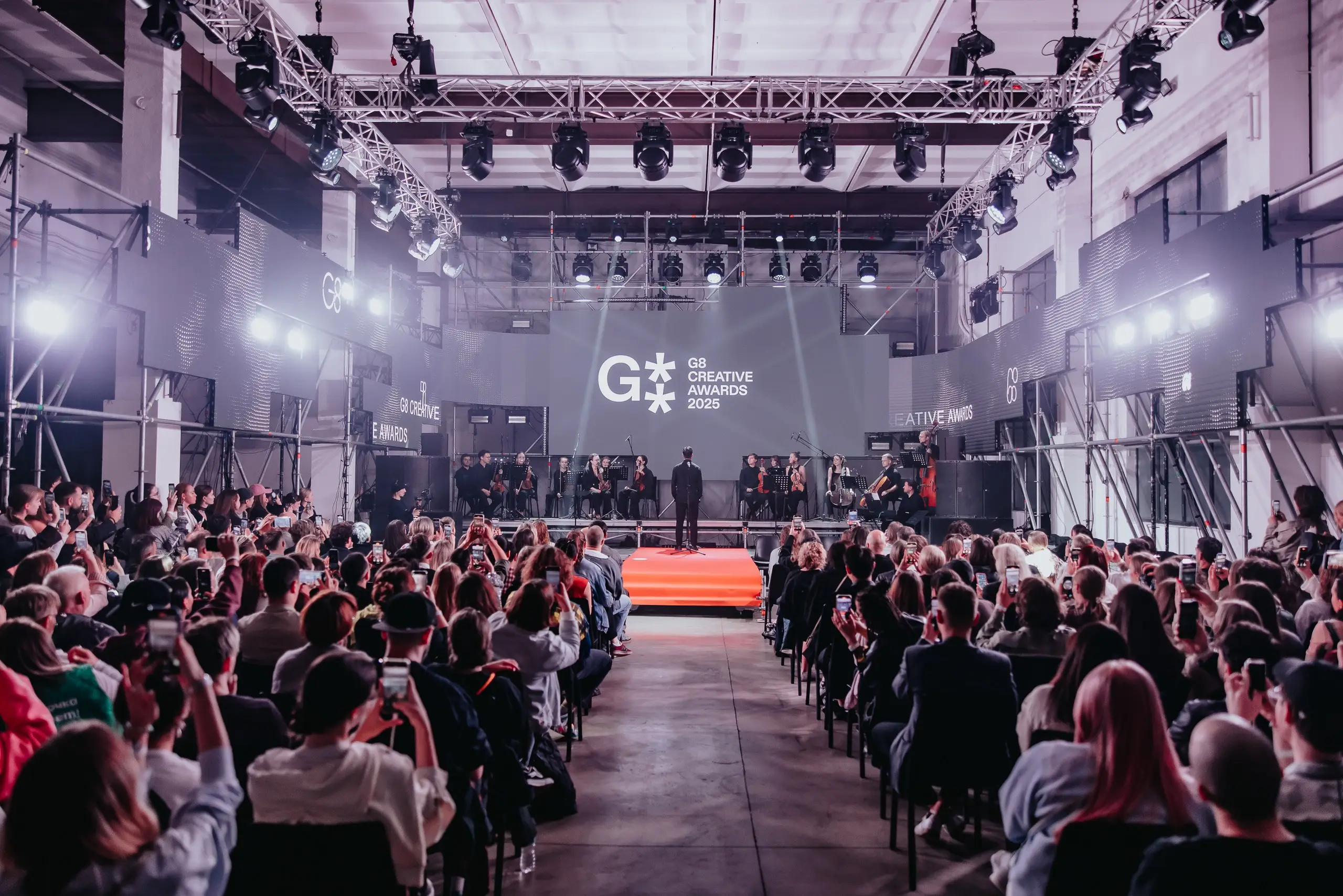 FF Manager won bronze at the G8 Creative Awards Festival!
