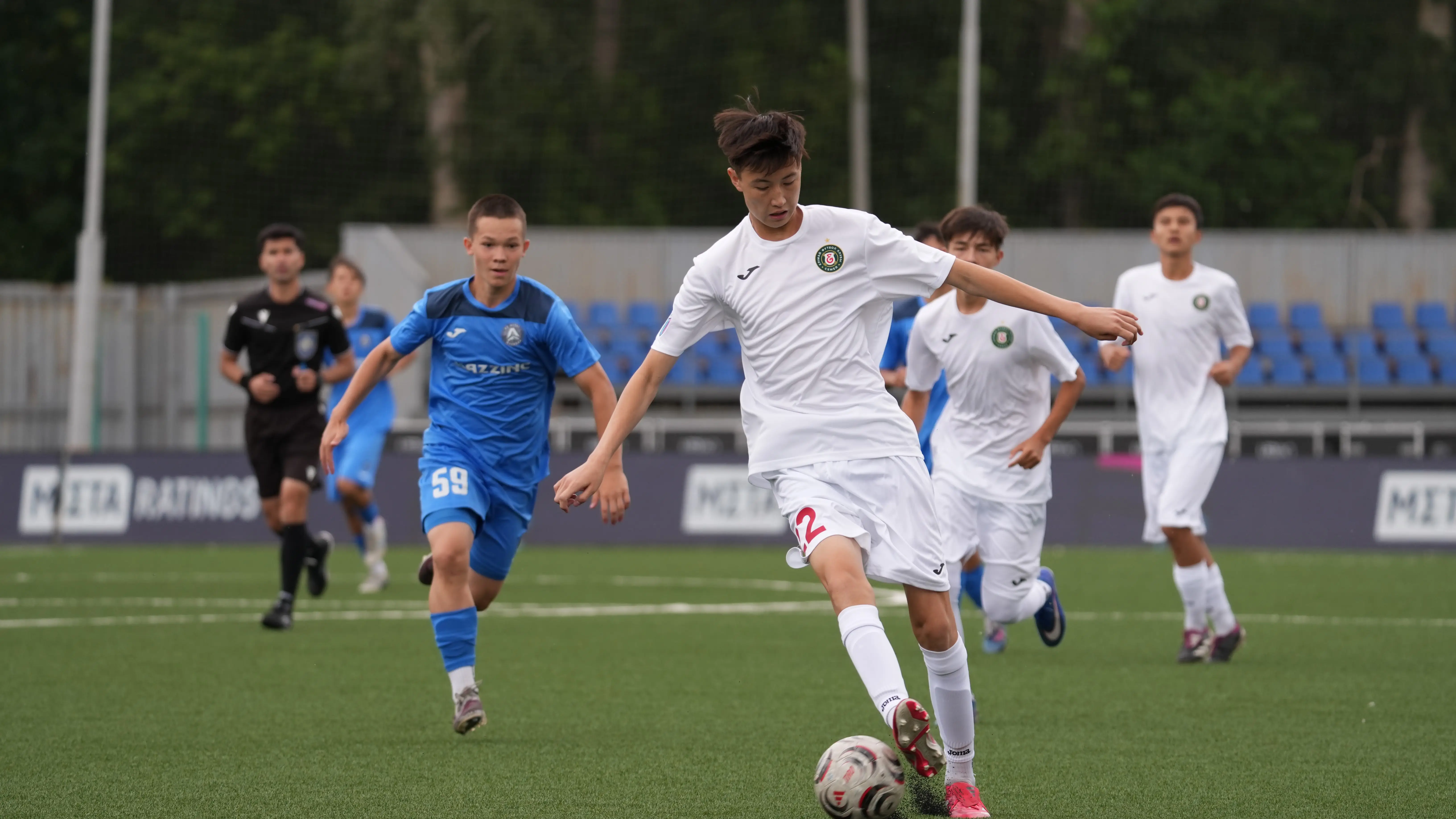 Осечка «Хан-Тенгри» и камбэк «Елимая»: главные моменты 7-го тура Freedom QJ League B