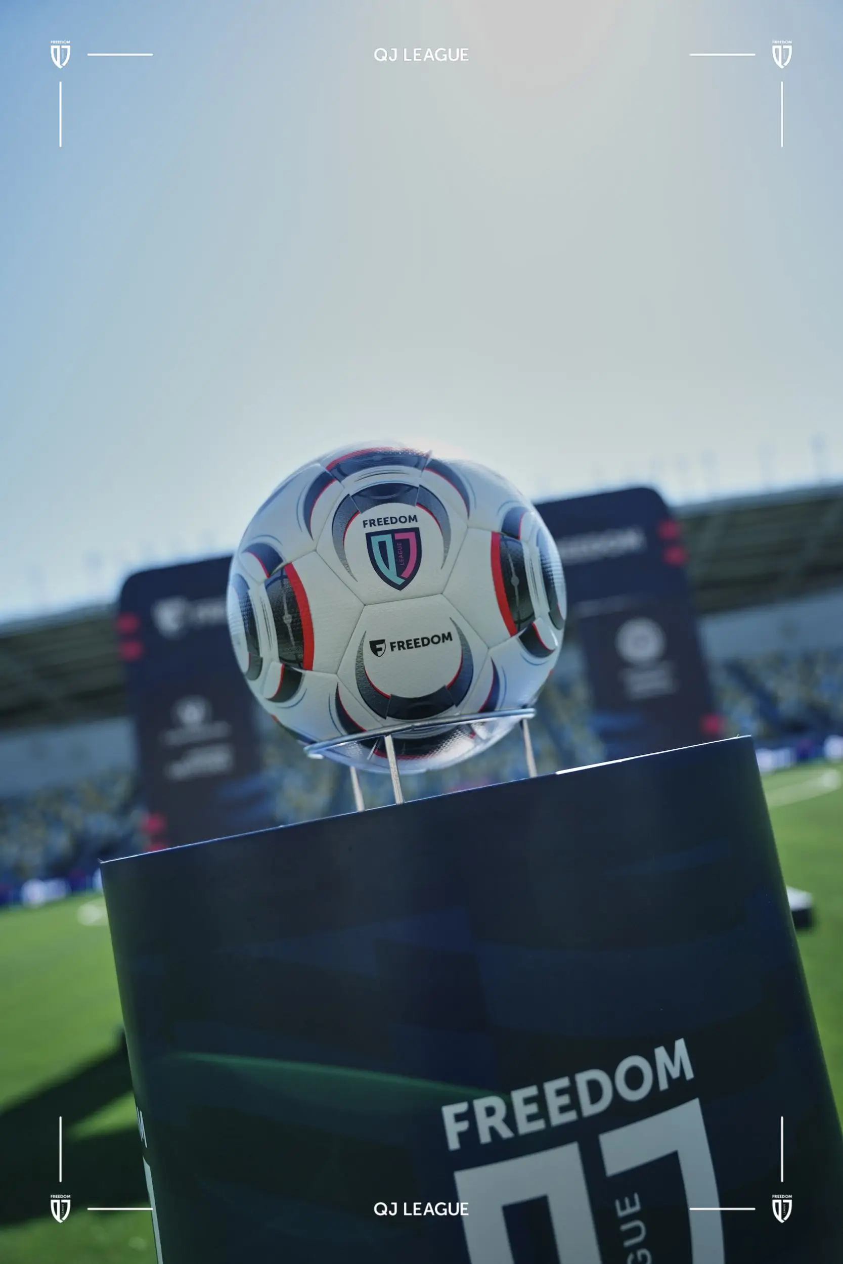 Freedom QJ League B күнтізбесі сайтта!