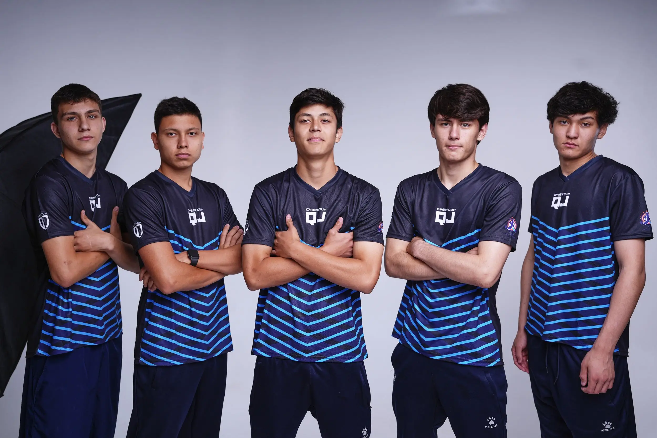 Останется ли трофей QJL Cyber Cup 2026 в Алматы? Игроки «Жас Кырана» ответили на вопросы