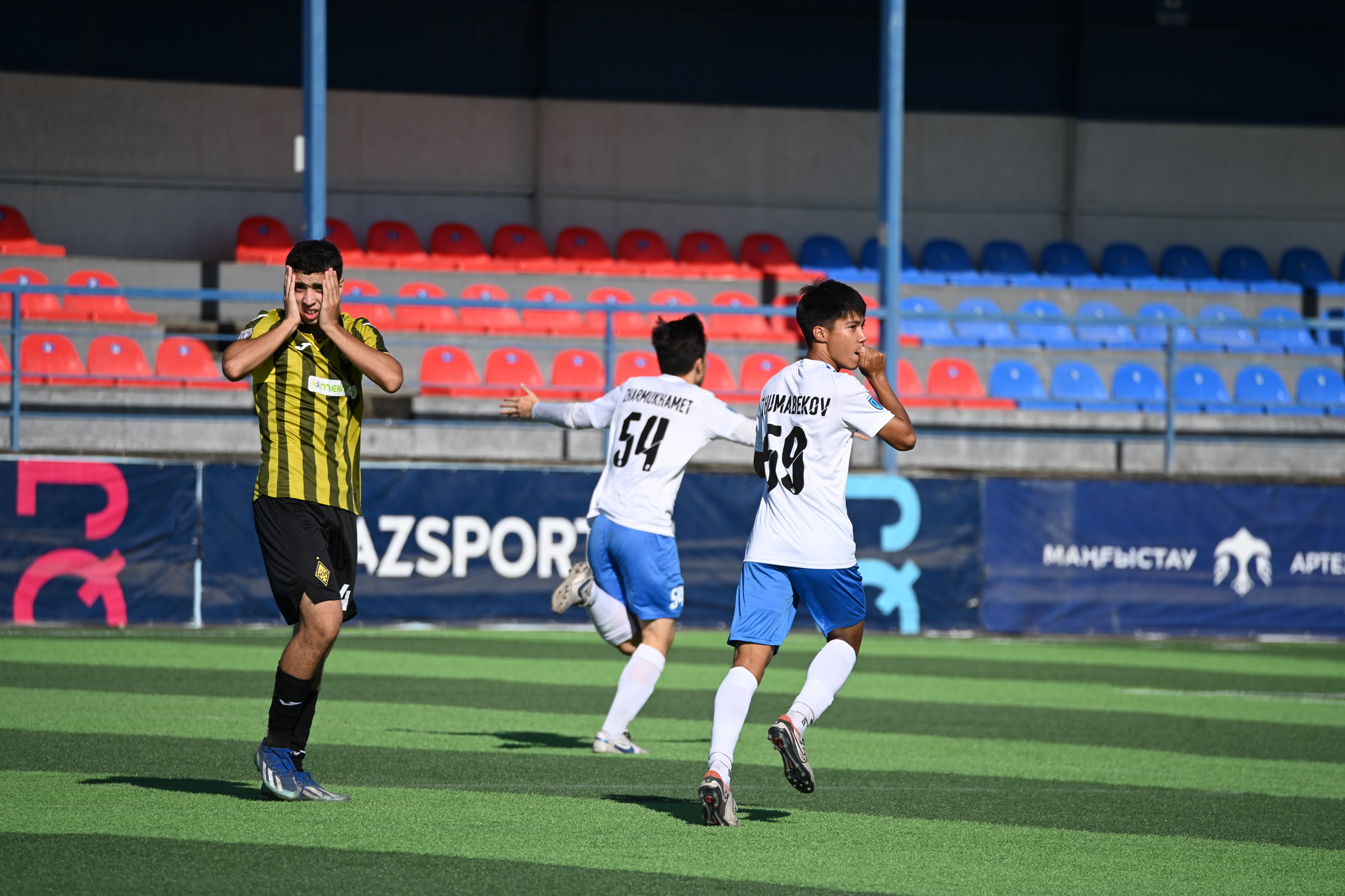«Каспий» ерлігі, Астанадағы триллер: Freedom QJ League 12‑ші туры туралы не білу керек