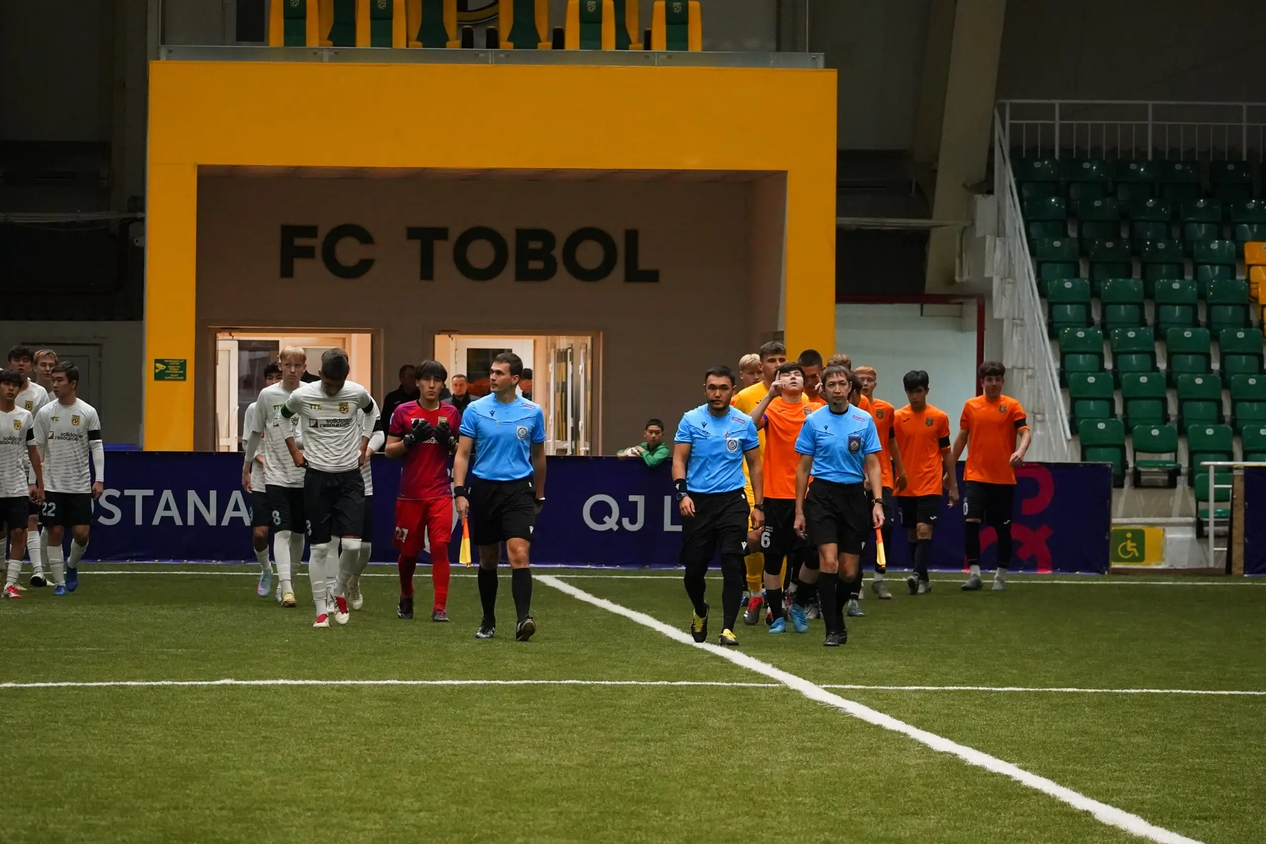 Zhas Kyran, Astana, Shakhtyor – one will miss out on medals: what to know about Matchweek 21 of the Freedom QJ League
