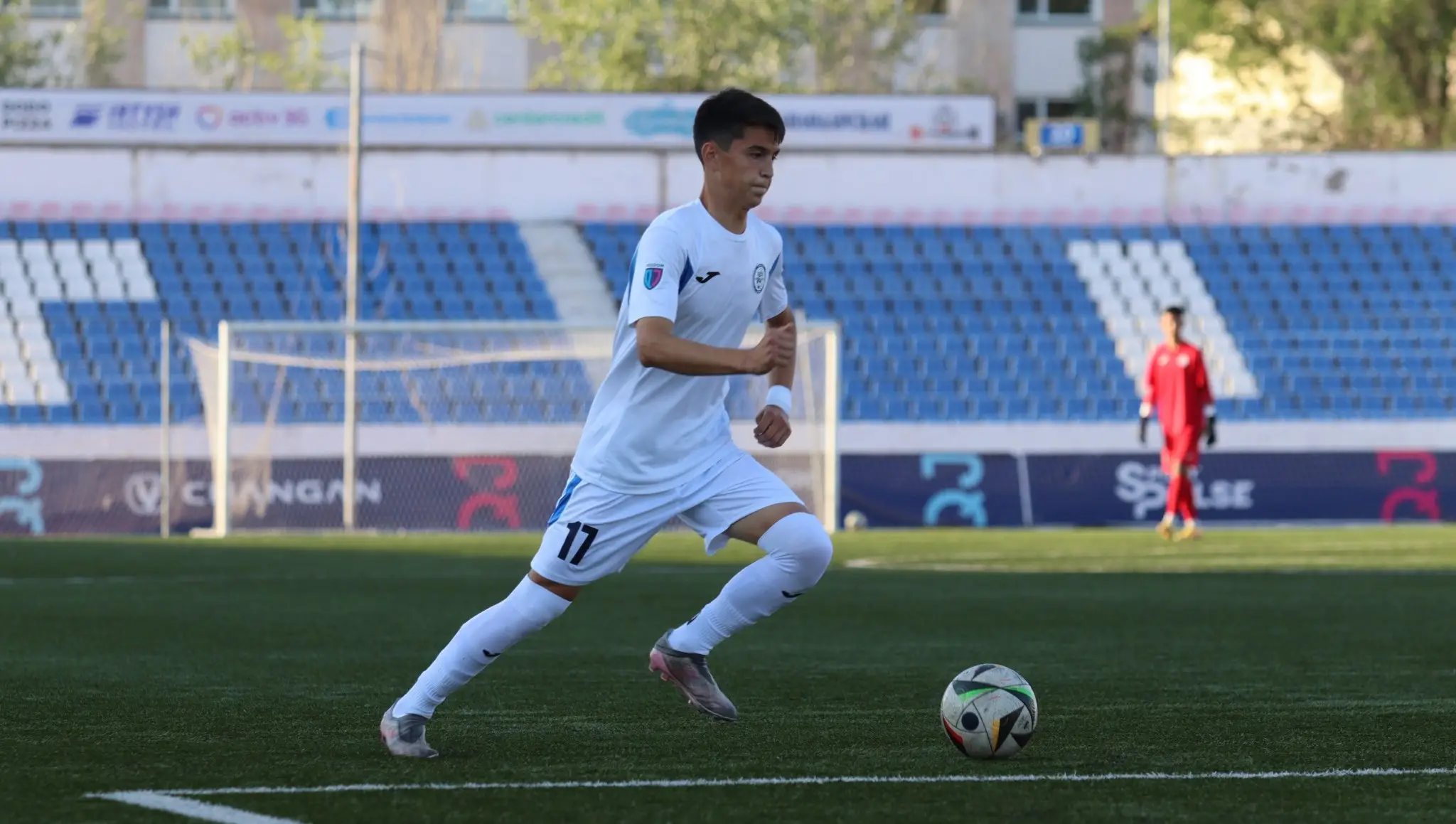Толеухан, Рахметов и не только: кто сильнее всего подорожал в Fantasy QJ League после первого круга