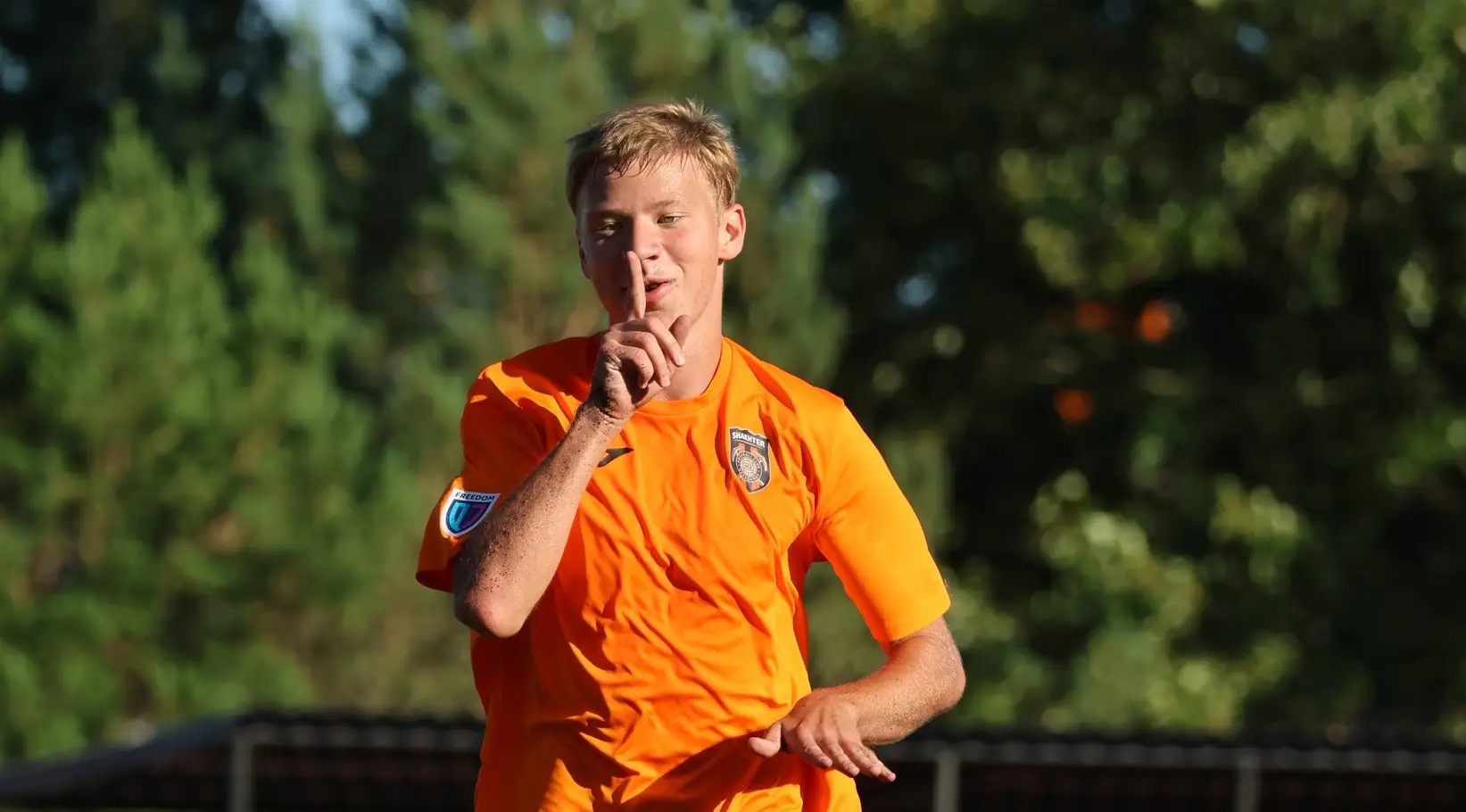 Fantasy QJ League маусымының үздіктері