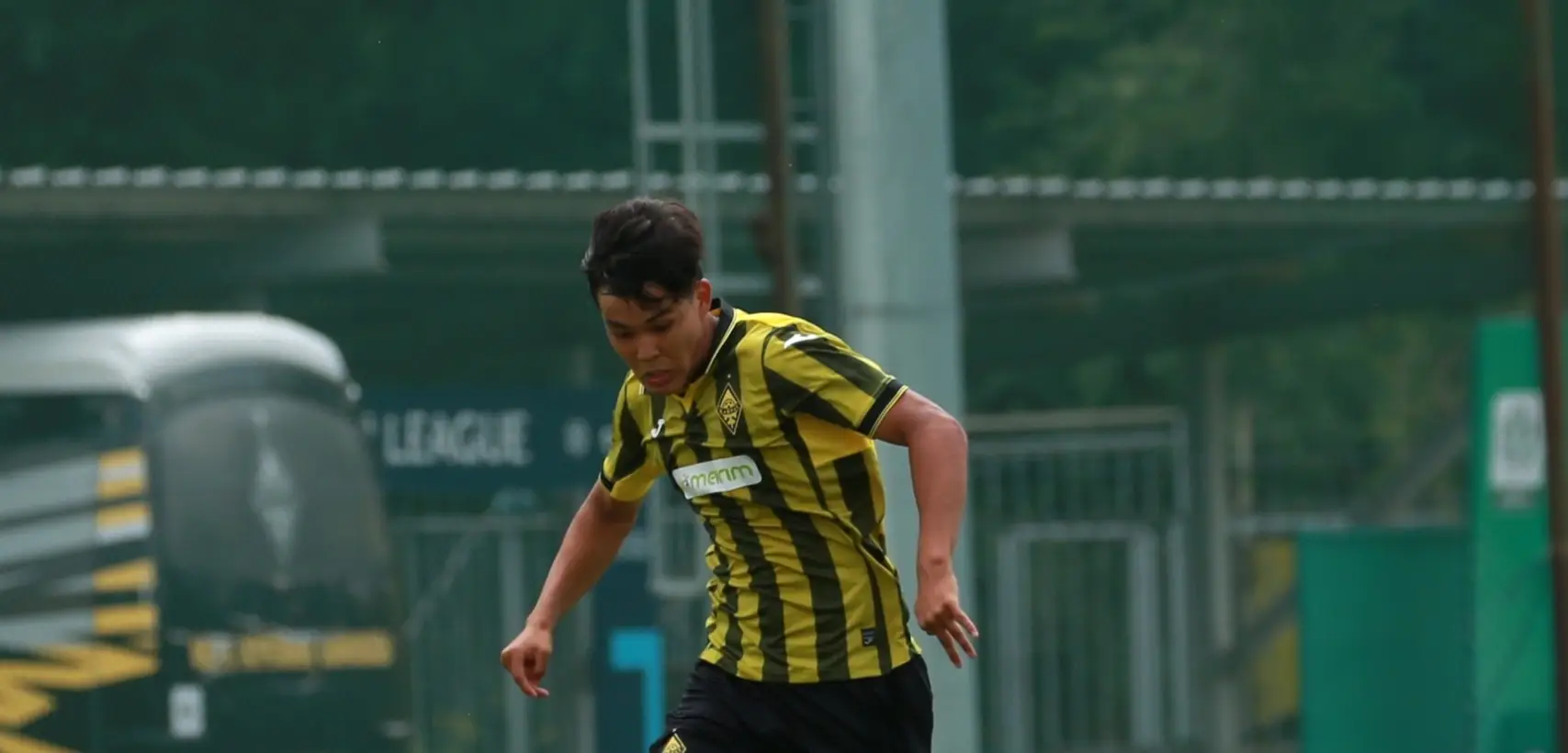 Freedom QJ League-да ойнаған қай футболшылар жаңа маусымға дайындалып жатыр: үшінші бөлім