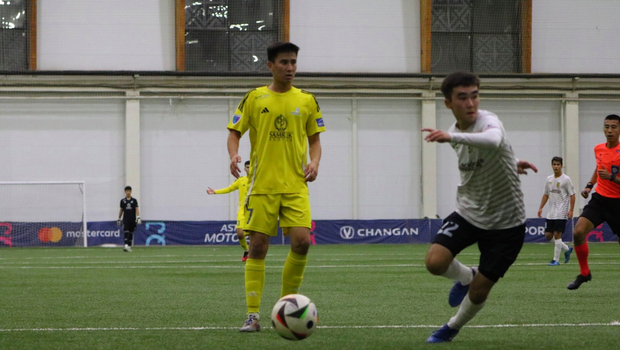 Draw: Kairat Share Points with Atyrau, Irtysh in Trouble – What You Need to Know About Matchweek XX of the Freedom QJ League