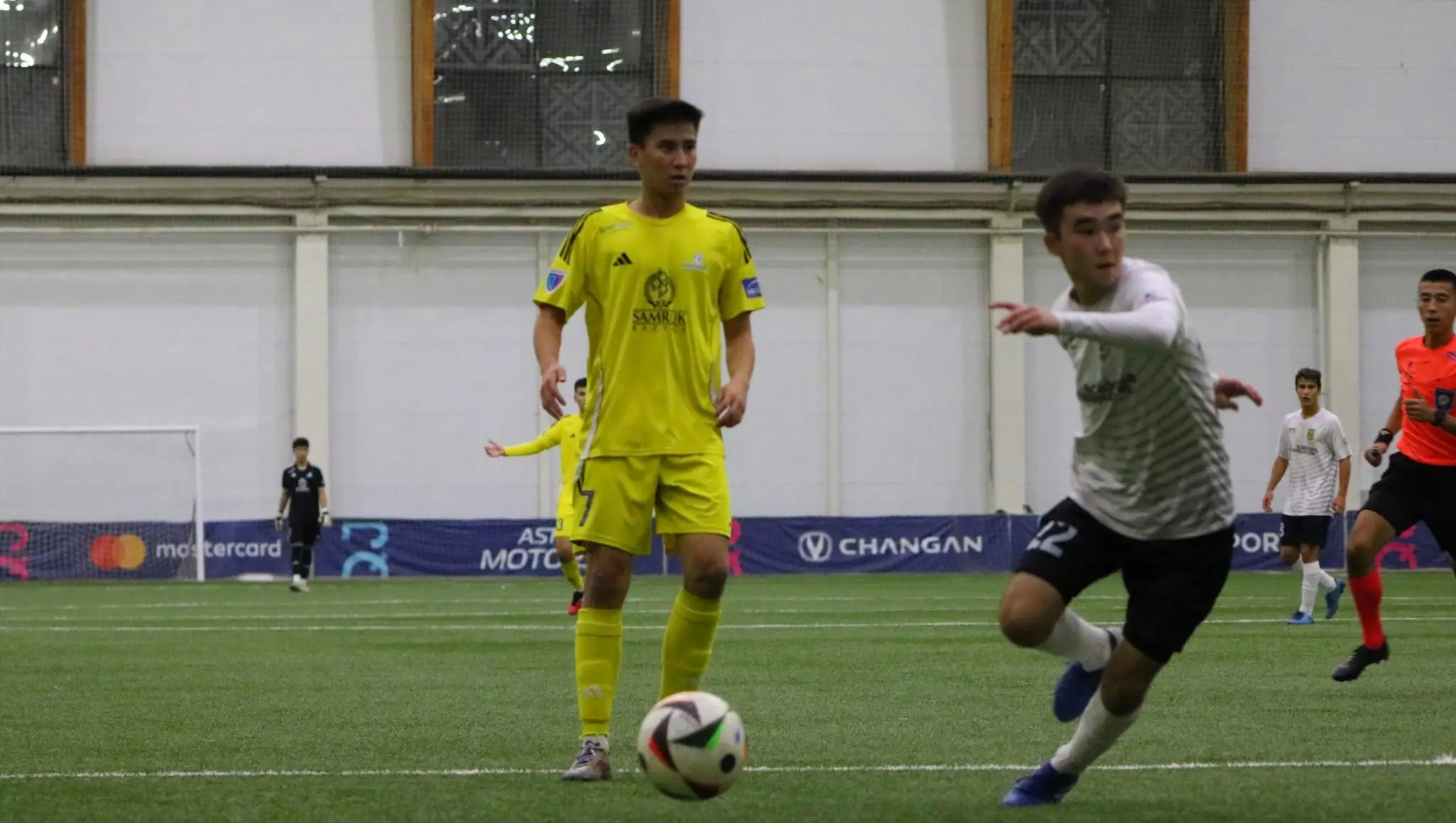 «Қайрат» пен «Атырау» ұпай бөлісті, «Ертіс» қиын жағдайда: Freedom QJ League ХХ турының басты оқиғалары