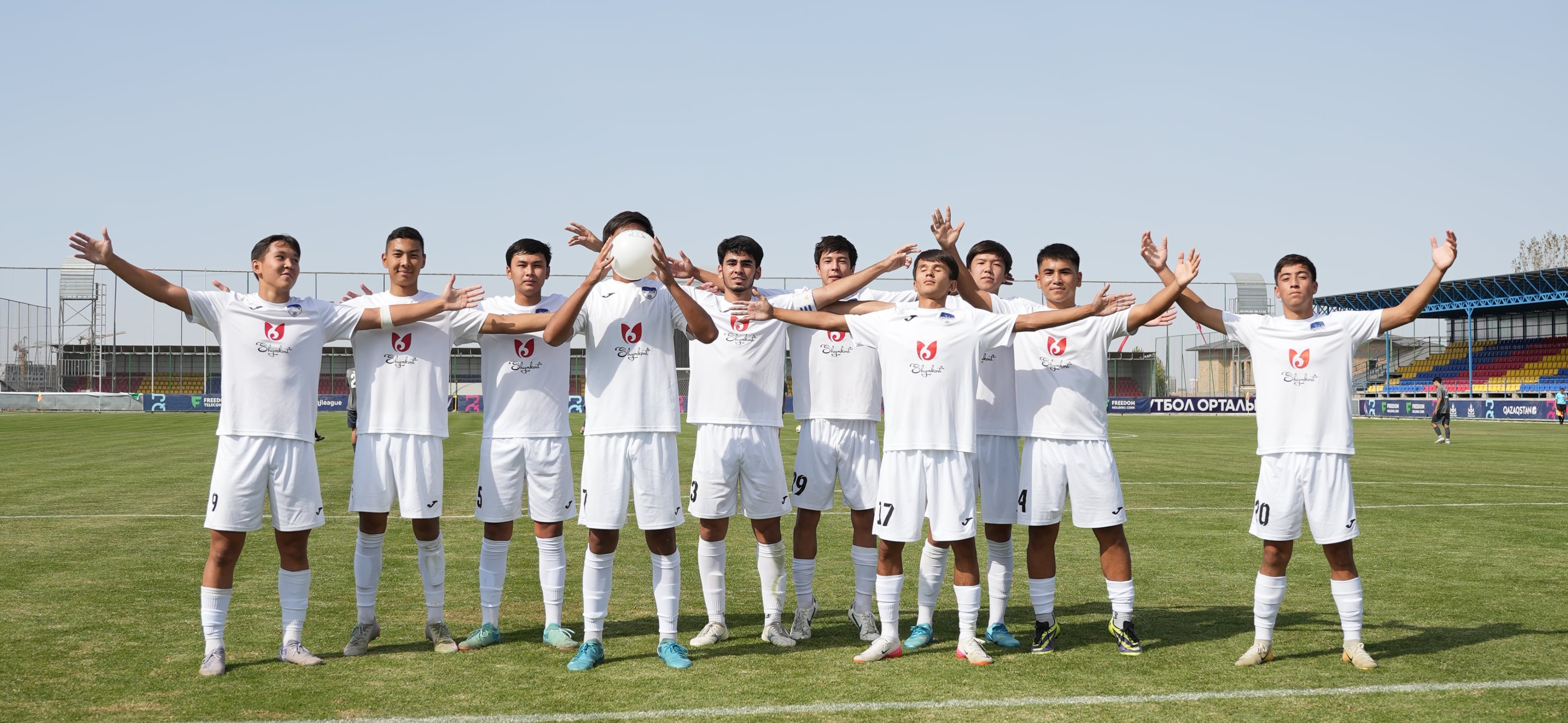 Freedom QJ League B: итоги сезона