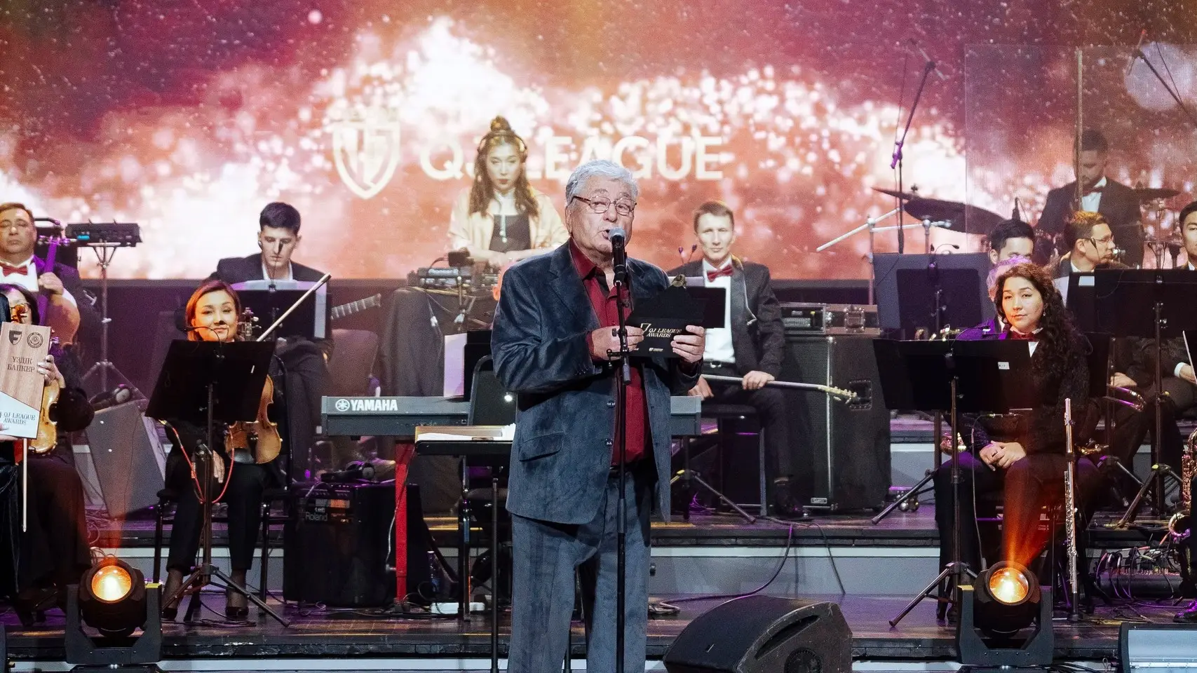 QJL Awards 2026: Introducing the Georgiy Khutidi Award!